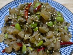 -玖鲜小笼(中山广场店)