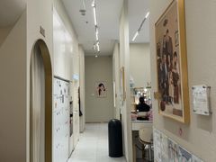-海马体照相馆(大连柏威年购物中心店)