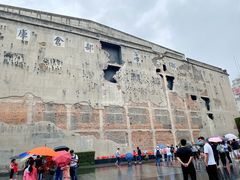 -上海四行仓库抗战纪念馆