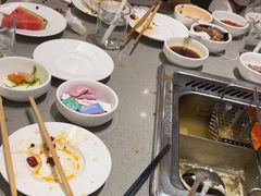 -海底捞火锅(旭辉MALL店)