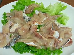 -大理.老字号渝记酸萝卜乌鱼(古城总店)