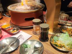 -西塔老太太泥炉烤肉(万柳华联店)