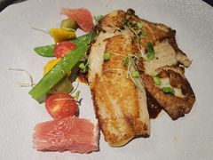 -Gray Whale 灰鲸餐厅(北美N1店)