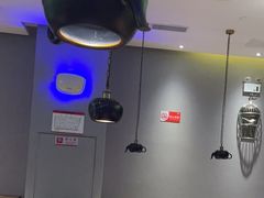 -炭舍干锅(华发商都店)