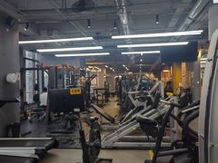 -超鹿运动(五四路恒力城店)