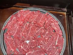 -冯校长老火锅(广州正佳广场店)