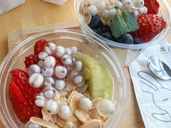 -满记甜品(国际商场店)