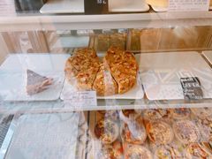 -老梦面包 CHEZMOREL(三源里店)