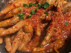 -七八冷面·延边朝鲜族美食(圣熙八号店)