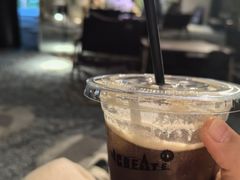 -J Create城市露营咖啡·简餐·宠物(上海动物园店)