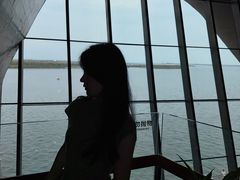 -抱抱地球咖啡馆(国家海洋博物馆店)