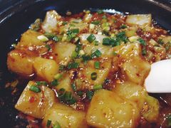 凉粉-盘飧市(春熙路店)