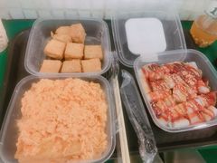 -孖记茶档·热腾茶餐(江南西plus店)