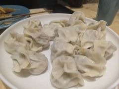 -大眼锅贴水饺(河东店)