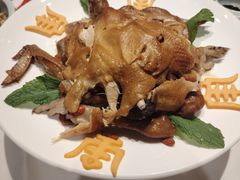 -惠丰堂饭庄·烤鸭·京味菜(翠微路店)