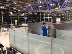 -曼谷素万那普国际机场