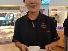 -玫瑰花园自助烤肉(金源店)