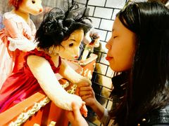 android_upload_pic-济州岛泰迪熊博物馆