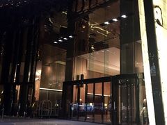 -广州天河希尔顿酒店