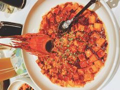 -玫瑰厅上海菜(兴国路店)