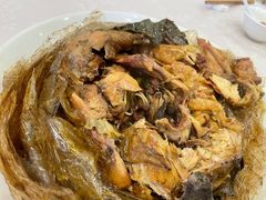 叫花童子鸡-楼外楼(西湖景区孤山路店)