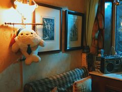 -云端咖啡私房店(河松街店)