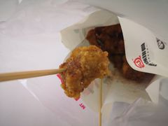 排骨-傅强排骨(成都总店)