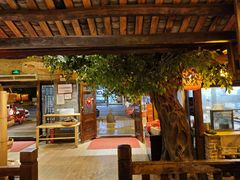 -寨子里的·钵钵菜·湘西山里菜(魅力湘西店)