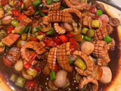 -新荣记(西溪湿地店)