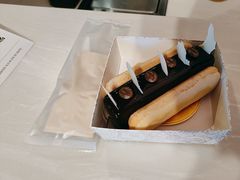 -酷巧·巧克力糖果店