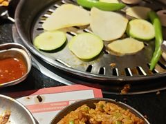-炽城·烤肉名家(鸿达中央广场店)