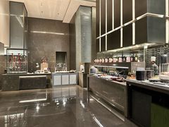 -西安高新洲际酒店•源咖啡全日制餐厅