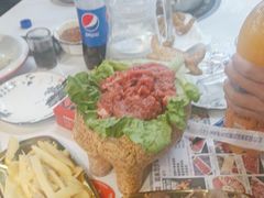 -刘少华贵州小黄牛·鲜牛肉火锅(总店)