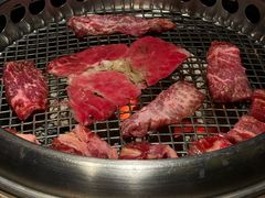 -300杯·和牛烧肉清酒专门店(廊里店)