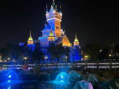 -青岛方特梦幻王国