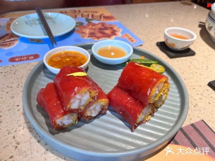 点都德(聚福楼店)图片