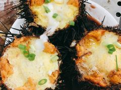 -九层海鲜塔(市南店)