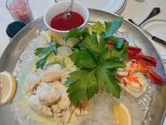 -Wolfgang’s Steakhouse 沃夫冈牛排馆(上海白玉兰广场店)