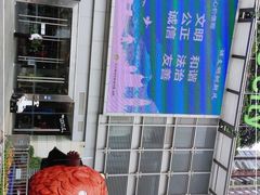 -深圳龙华星河COCO City(民治店)