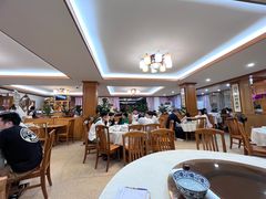 -腰记饭店(龙源路店)