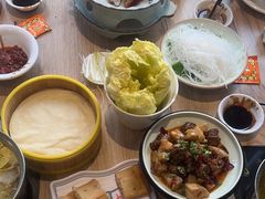 -龙聚德北京烤鸭(沙坪坝华宇A馆店)