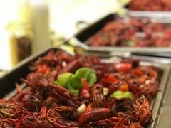 -苏州观园琉苏酒店-168西餐厅