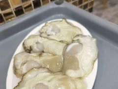 -濠轩阁特色生蚝火锅(水湾路店)