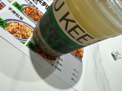 -欧记大排档·景德菜(上海首店)