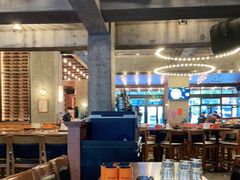 大堂-COMMUNE幻师(解放西路店)