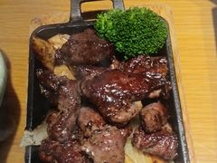 -三石铁板烧(紫竹桥店)