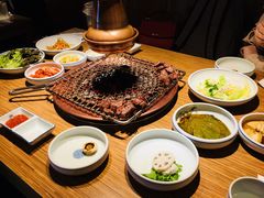-王妃家(明洞中央店)