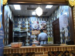 -巴依老爷新疆美食(常营店)