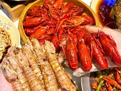 -靓靓蒸虾·头牌蒸虾(沙湖旗舰店)
