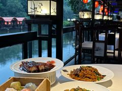 -侨美·唐荔园·40年地道粤菜